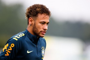 Coupe du Monde : Brésil, Neymar devrait jouer face au Costa Rica